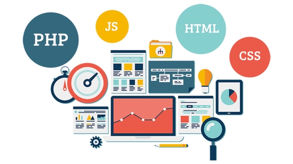 Nedir Bu Web Yazılım?